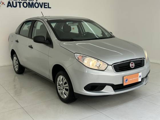 FIAT GRAND SIENA 1.4 MPI 8V FLEX 4P MANUAL FIAT GRAND SIENA 1.4 MPI 8V FLEX 4P MANUAL